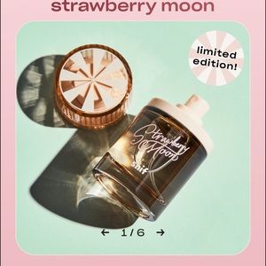 Snif-Strawberry Moon Fragrance